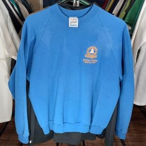 Association of Master Upholsterers & Soft Furnishers vintage crewneck sweatshirt